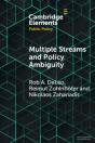 Multiple Streams And Policy Ambiguity - Preview