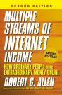 Multiple Streams Of Internet Income - Preview