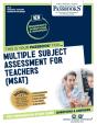 Multiple Subject Assessment For Teachers (Msat) - Preview