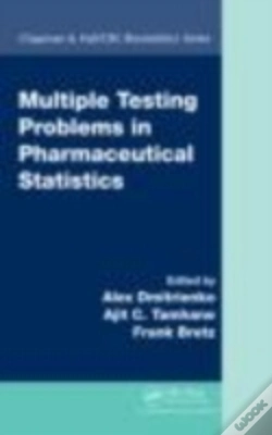 Capa do artigo Multiple Testing Problems In Pharmaceutical Statistics