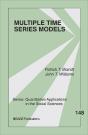 Multiple Time Series Models - Preview