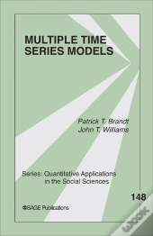 Multiple Time Series Models