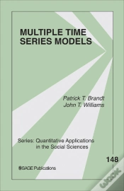 Capa do artigo Multiple Time Series Models