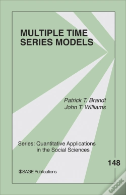 Capa do artigo Multiple Time Series Models