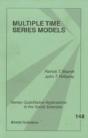 Multiple Time Series Models - Preview