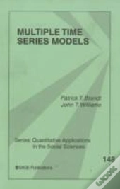 Multiple Time Series Models