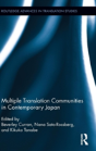 Multiple Translation Communities In Contemporary Japan - Preview