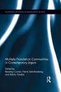 Multiple Translation Communities In Contemporary Japan - Preview