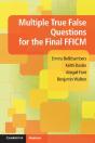 Multiple True False Questions For The Final Fficm - Preview