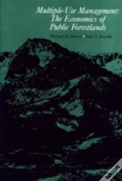 Capa do artigo Multiple-Use Management