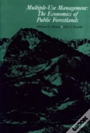 Capa do artigo Multiple-Use Management
