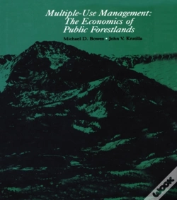 Capa do artigo Multiple-Use Management