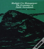Capa do artigo Multiple-Use Management