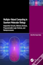 Capa do artigo Multiple-Valued Computing In Quantum Molecular Biology
