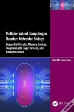 Capa do artigo Multiple-Valued Computing In Quantum Molecular Biology