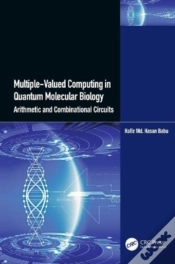 Capa do artigo Multiple-Valued Computing In Quantum Molecular Biology