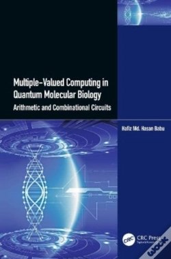 Capa do artigo Multiple-Valued Computing In Quantum Molecular Biology
