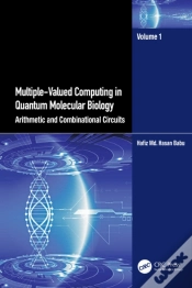 Capa do artigo Multiple-Valued Computing In Quantum Molecular Biology