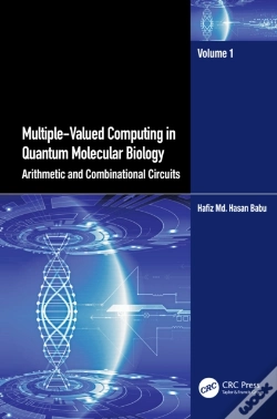 Capa do artigo Multiple-Valued Computing In Quantum Molecular Biology