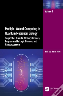 Capa do artigo Multiple-Valued Computing In Quantum Molecular Biology