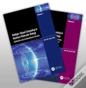 Capa do artigo Multiple-Valued Computing In Quantum Molecular Biology, Two-Volume Set