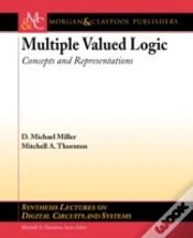 Capa do artigo Multiple Valued Logic Concepts And Representations