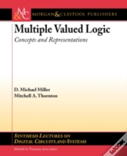 Capa do artigo Multiple Valued Logic Concepts And Representations
