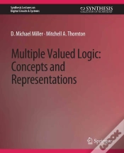 Capa do artigo Multiple-Valued Logic