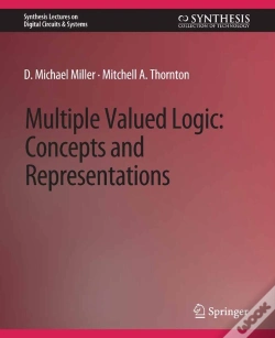 Capa do artigo Multiple-Valued Logic