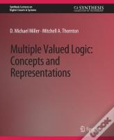 Multiple-Valued Logic