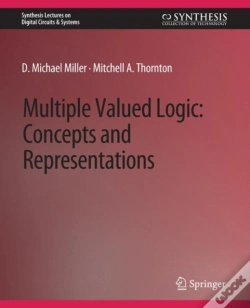 Capa do artigo Multiple-Valued Logic
