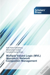 Capa do artigo Multiple Valued Logic (Mvl) Approach