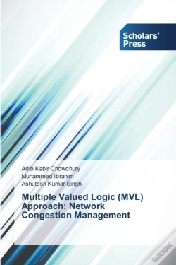 Capa do artigo Multiple Valued Logic (Mvl) Approach