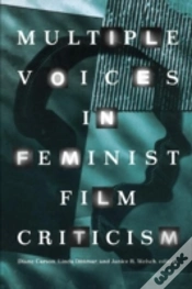 Capa do artigo Multiple Voices In Feminist Film Criticism