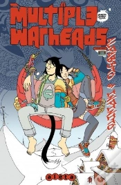 Capa do artigo Multiple Warheads