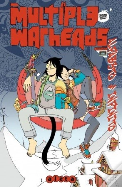 Capa do artigo Multiple Warheads