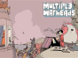 Multiple Warheads Volume 2: Ghost Town - Preview