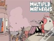 Capa do artigo Multiple Warheads Volume 2: Ghost Town