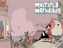 Capa do artigo Multiple Warheads Volume 2: Ghost Town