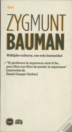 Capa do artigo Múltiples Culturas, Una Sola Humanidad