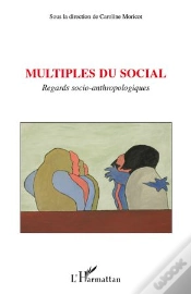 Capa do artigo Multiples Du Social ; Regards Socio-Anthropologiques