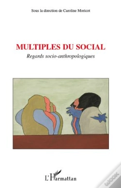 Capa do artigo Multiples Du Social ; Regards Socio-Anthropologiques