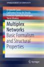 Multiplex Networks - Preview