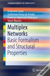 Multiplex Networks