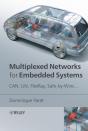 Multiplexed Networks For Embedded Systems - Preview