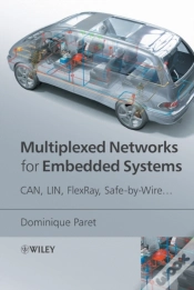 Capa do artigo Multiplexed Networks For Embedded Systems