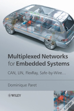 Capa do artigo Multiplexed Networks For Embedded Systems