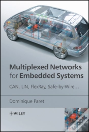 Capa do artigo Multiplexed Networks For Embedded Systems