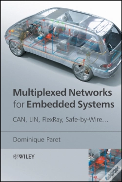 Capa do artigo Multiplexed Networks For Embedded Systems