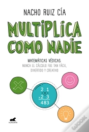 Capa do artigo Multiplica Como Nadie